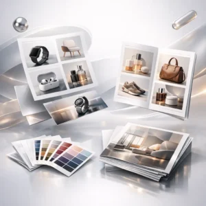 Product Catalog Template