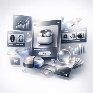 Promotional Poster Template