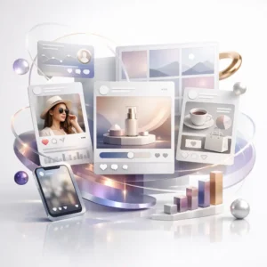 Social Media Post Template Pack